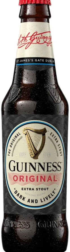 Online Guinness Stout Original