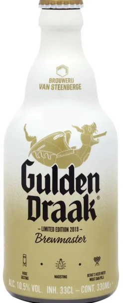 Hot Gulden Draak Gulden Draak Brewmaster
