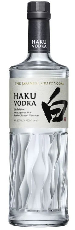 Outlet Haku Vodka