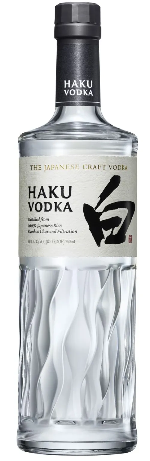 Outlet Haku Vodka