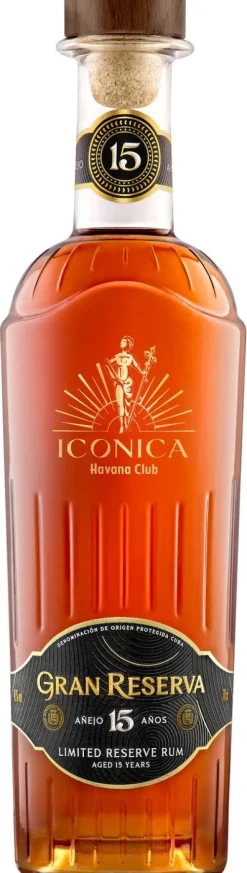 Havana Club Havana Club Anejo 15 years