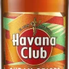 New Havana Club Havana Club Cuban Spiced