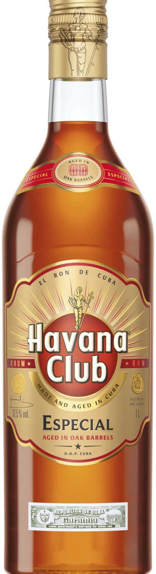 Outlet Havana Club Havana Club Especial