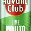 Discount Havana Club Havana Club Lime Mojito
