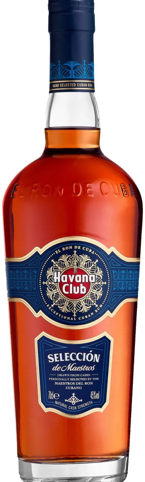 Best Havana Club Havana Seleccion de Maestros