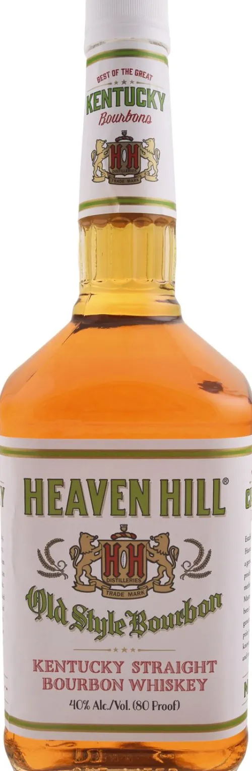Best Heaven Hill Heaven Hill