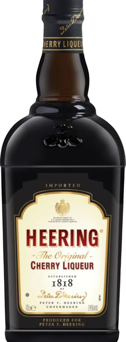 New Heering Cherry Liqueur