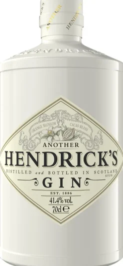 Clearance Tanqueray Hendrick's Another Gin