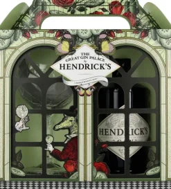 Discount Hendrick's Hendrick's Gin Coppa Glas