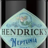 Tanqueray Hendrick's Gin Neptunia