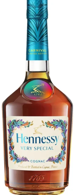 Best Godet Hennessy VS Carnival