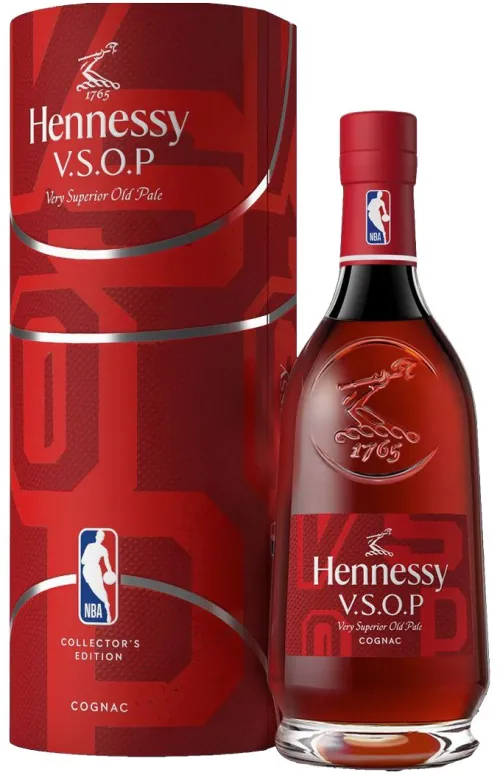 Best Hennessy VSOP NBA 2023