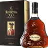Hot Hennessy XO