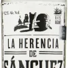 Best Herencia Altés Herencia de Sánchez Espadín Mezcal