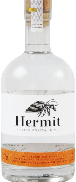 Best Renais Hermit Dutch Coastal Gin