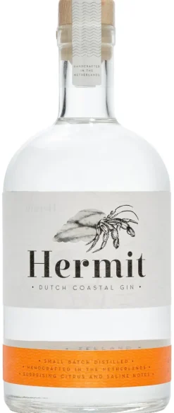 Outlet Copper Head Hermit Dutch Coastal Gin