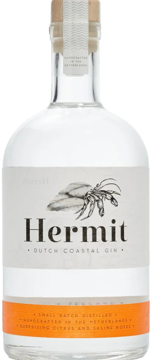 Outlet Copper Head Hermit Dutch Coastal Gin