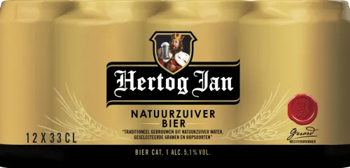 Discount Hertog Jan Hertog Jan