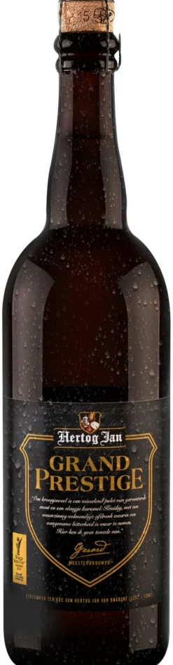 Hertog Jan Hertog Jan Grand Prestige