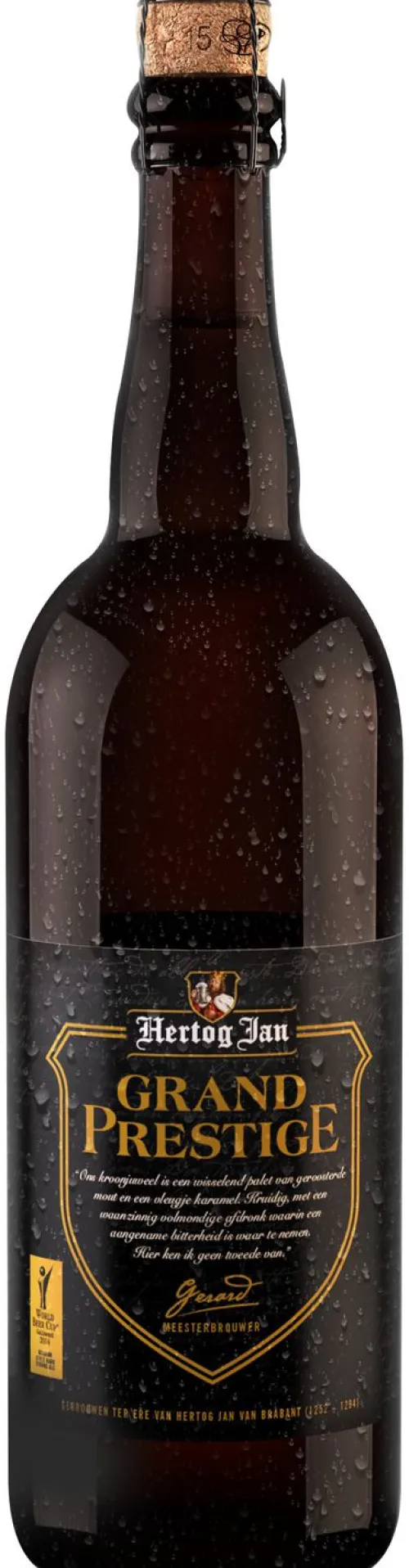Hertog Jan Hertog Jan Grand Prestige
