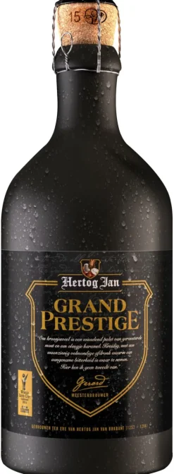 Hertog Jan Hertog Jan Grand Prestige