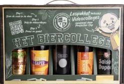 Clearance Gall & Gall Het Biercollege