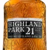 New Highland Park Highland Park 21 Years