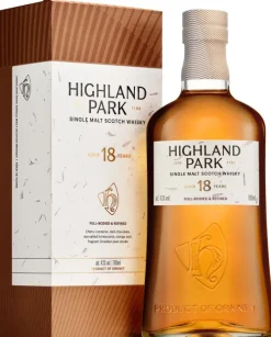Clearance Highland Park Highland Park 18 Years Viking Pride