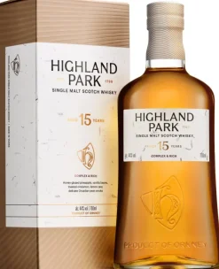 Best Highland Park Highland Park 15y