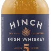 New Hinch 5 years Doublewood