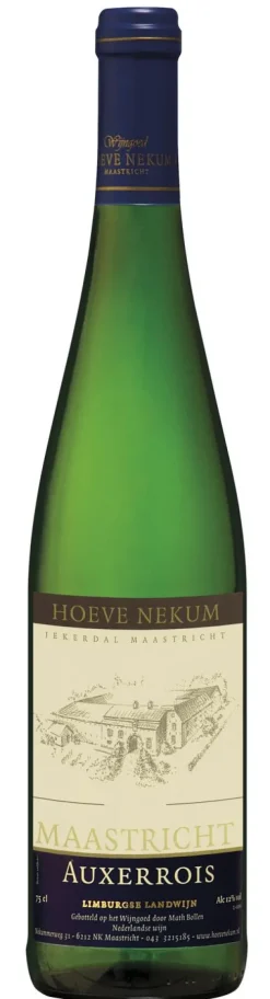 Sale Les Celliers De V&eacute;troz Hoeve Nekum Auxerrois