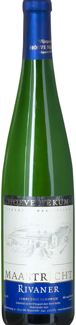 New Hoeve Nekum Hoeve Nekum Rivaner