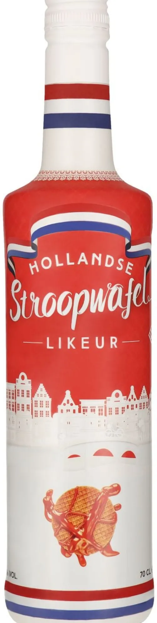 Online Hollands e Stroopwafellikeur