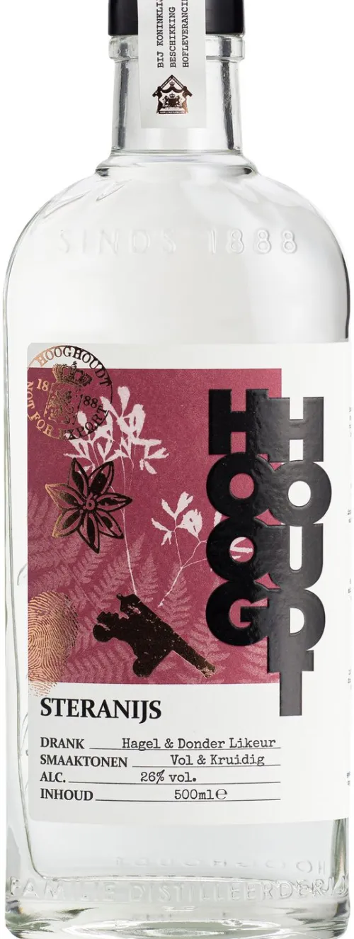 Outlet Luxardo Hooghoudt Steranijs Likeur