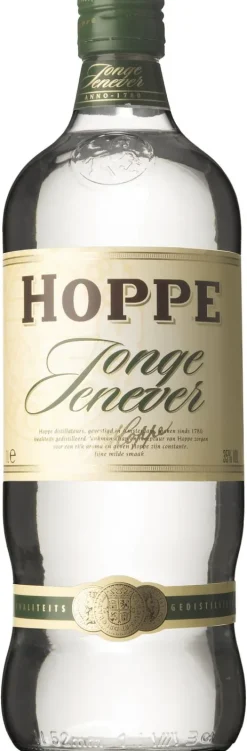 Outlet Hoppe Jonge Jenever