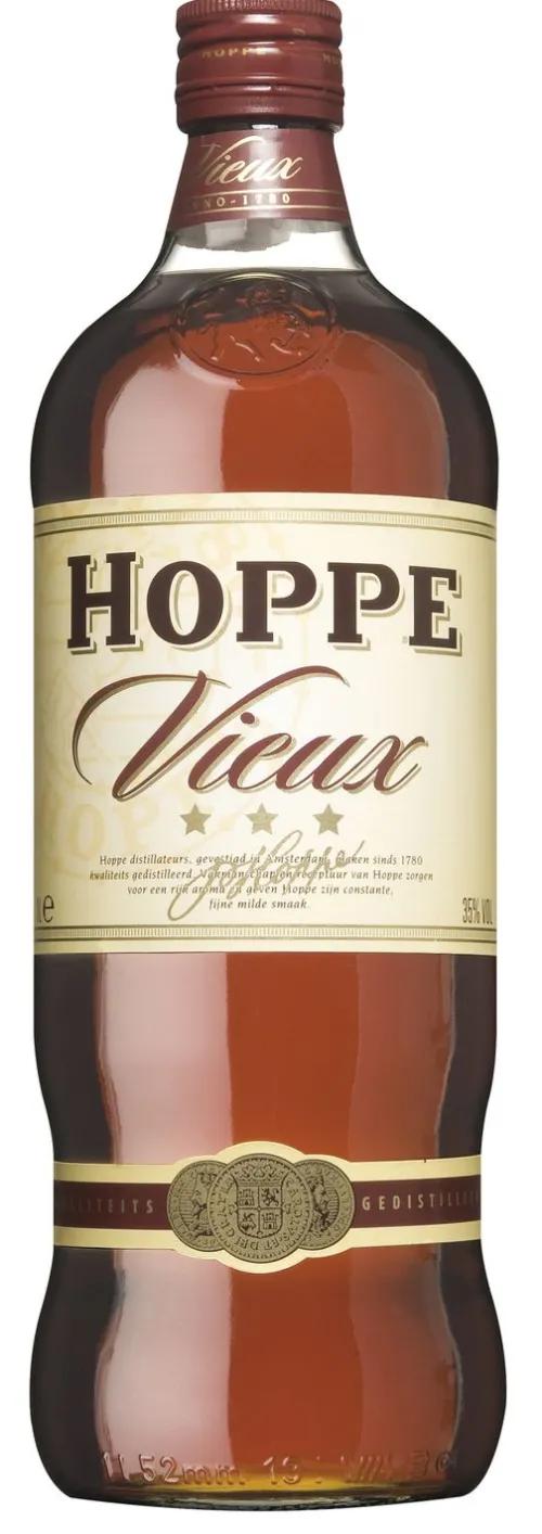 Best Hoppe Vieux