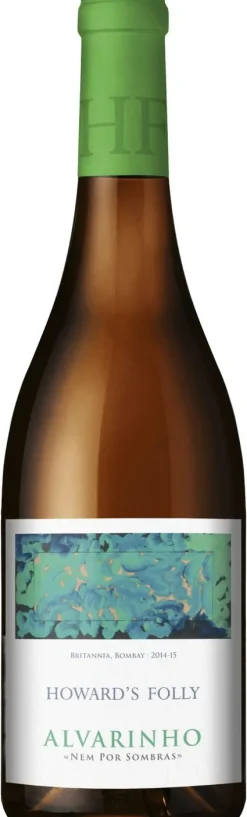 Howard's Folly Howard's Folly Alvarinho
