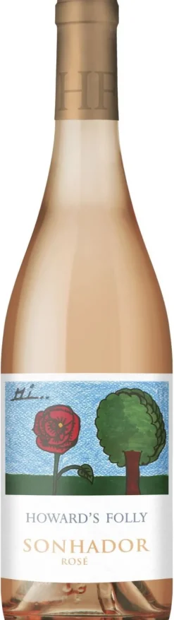 New Howard's Folly Howard's Folly Sohandor Rosé