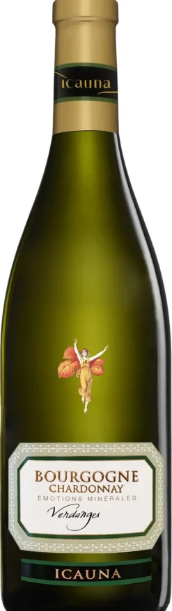 Best La Chablissiene Icauna Bourgogne Chardonnay