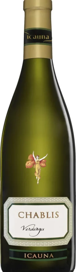 Best La Chablissiene Icauna Chablis