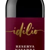Online Idilio Reserva Navarra Barrel Selection