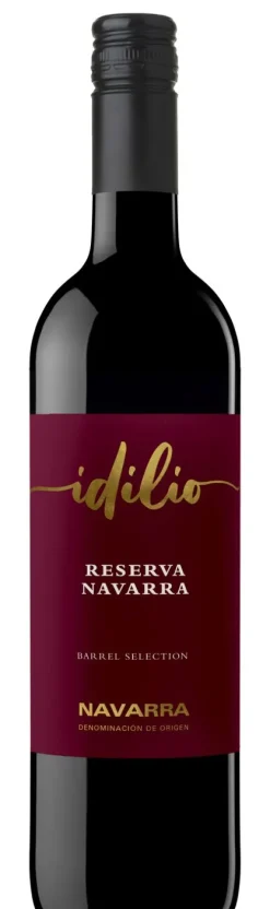 Online Idilio Reserva Navarra Barrel Selection