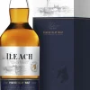 Hot Ileach Malt Whisky
