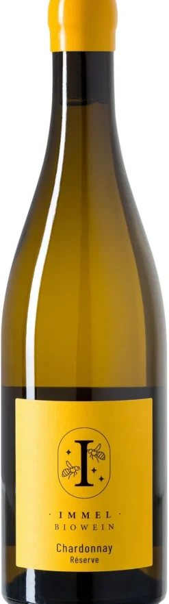 Online Immel Chardonnay Réserve