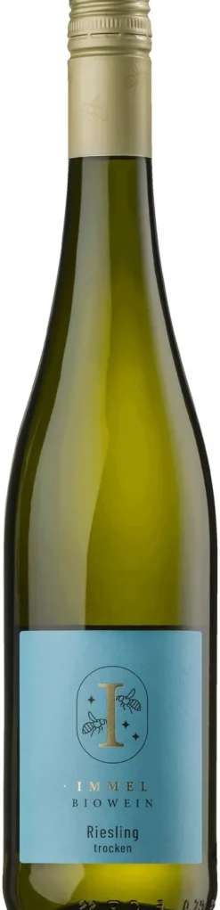 New Immel Riesling