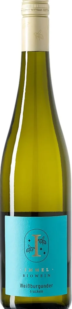 Sale Immel Weissburgunder