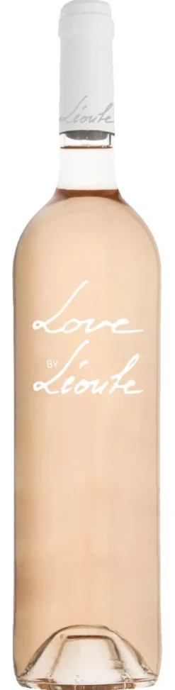Online Château Léoube In Love by Léoube Rosé Bio