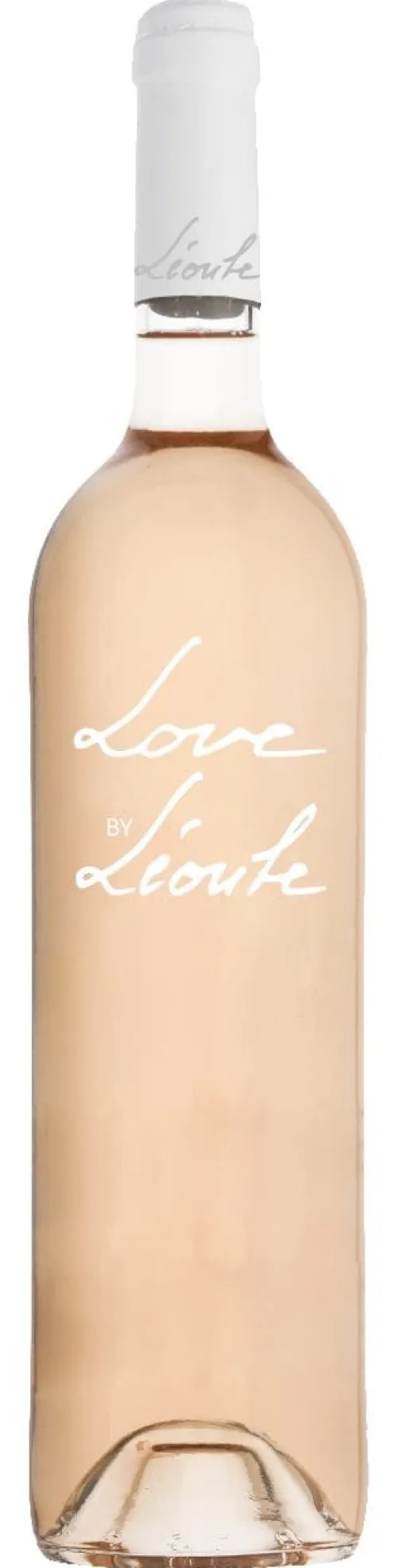 Online Château Léoube In Love by Léoube Rosé Bio