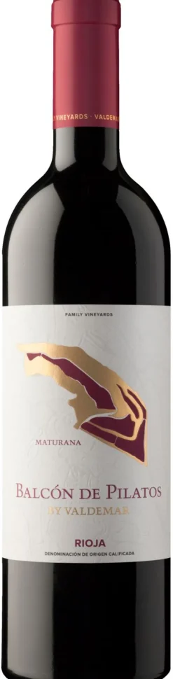 Best Valdemar Inspiración Maturana