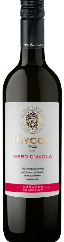 Sale Inycon Growers Nero D'Avola